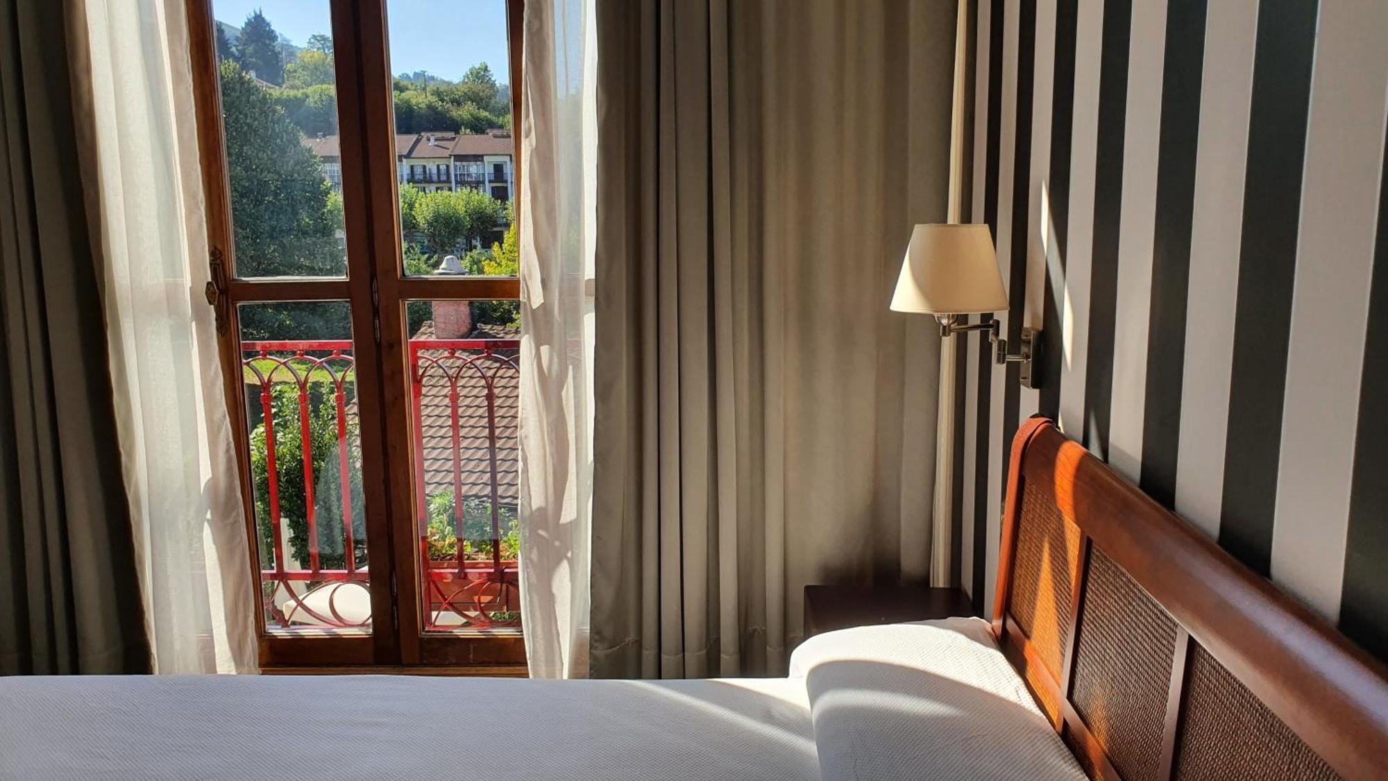Hostal Ansonea Bera  Room photo